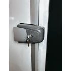 Hűtőajtó 900 × 2100 mm - nyíló