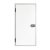Hűtőajtó 900 × 2100 mm - nyíló