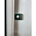 Hűtőajtó 900 × 2100 mm - nyíló