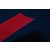 Hegesztő PVC szalag 200 × 2 mm piros 50 m
