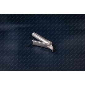 Háromszög gyors nyílású fúvóka 5×7 mm