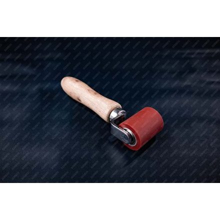 Szilikon nyomóhenger 40 mm