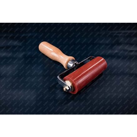 Szilikon nyomóhenger 90 mm