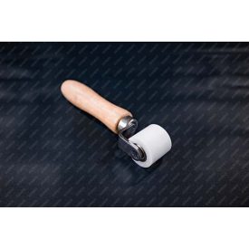 Teflon nyomóhenger 20 mm