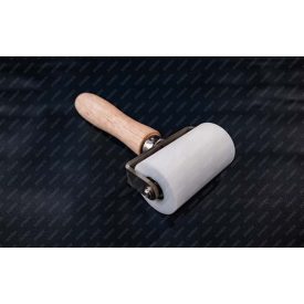 Teflon nyomóhenger 70 mm