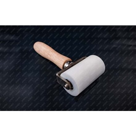 Teflon nyomóhenger 70 mm