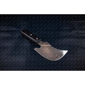 Spatula – negyedhold kés