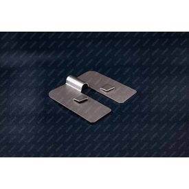 Vonalzó letoló késhez