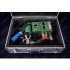 Ponyvahegesztő gép 2800 W - 30 mm