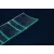 ESD bordázott PVC szalag 200 × 2 mm 30 m