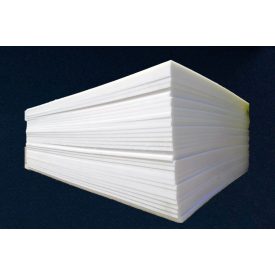 Élelmiszeripari HDPE lemez 1000 × 2000 × 6 mm