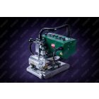 Geomembrán hegesztő gép 230V/1400W