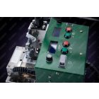 Geomembrán hegesztő gép 230V/1400W