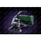 Geomembrán hegesztő gép 230V/600W