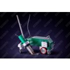 Ponyvahegesztő gép 50 mm 4200 W 50-620°C