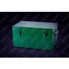 Ponyvahegesztő gép 50 mm 4200 W 50-620°C