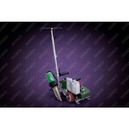 Tetőfedő hegesztő gép 230V/3600W