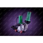 Tetőfedő hegesztő gép 230V/1700W