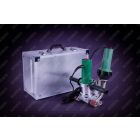 Tetőfedő hegesztő gép 230V/1700W