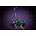 Tetőfedő hegesztő gép 230V/4200W