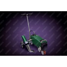 Tetőfedő hegesztő gép 230V/4200W