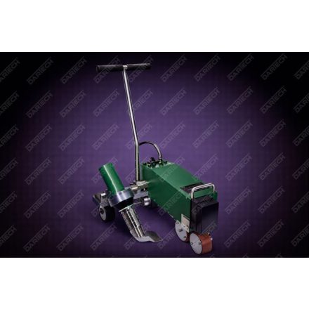 Tetőfedő hegesztő gép 230V/4200W