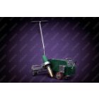 Tetőfedő hegesztő gép 230V/4200W