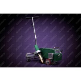 Tetőfedő hegesztő gép 230V/4200W