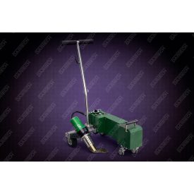 Tetőfedő hegesztő gép 230V/4200W