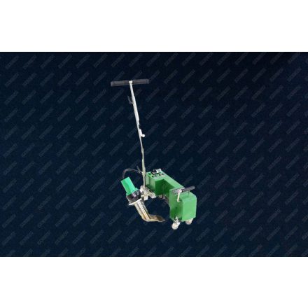Tetőfedő hegesztő gép 230V/4200W
