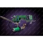 Tetőfedő hegesztő gép 230V/4200W