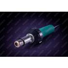 Forró levegős hegesztőpisztoly 230V/1600W