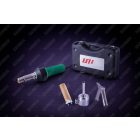 Forró levegős hegesztőpisztoly 230V/1600W