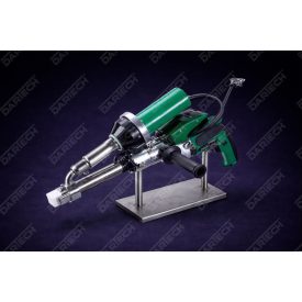 Extrúziós hegesztő gép 230V/3200W