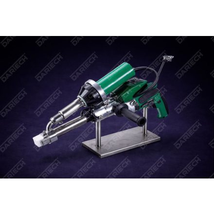 Extrúziós hegesztő gép 230V/3200W