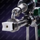 Extrúziós hegesztő gép 230V/3200W