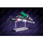 Extrúziós hegesztő gép 230V/5000W