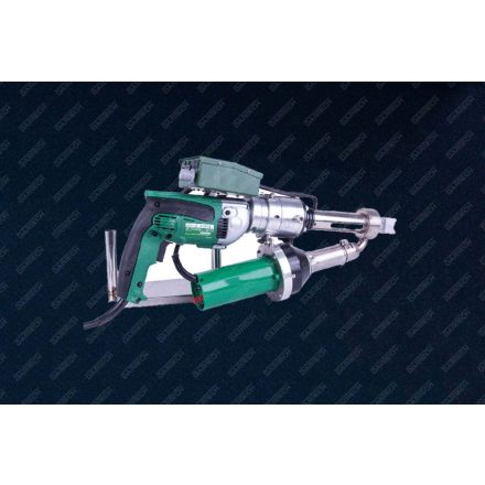 Extrúziós hegesztő gép 230V/3200W