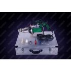 Extrúziós hegesztő gép 230V/3200W