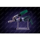 Extrúziós hegesztő gép 230V/4200W