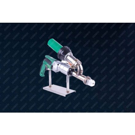 Extrúziós hegesztő gép 230V/4200W
