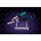 Extrúziós hegesztő gép 230V/4600W