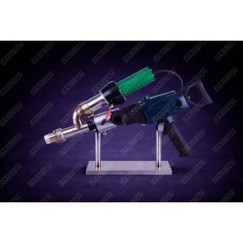 Extrúziós hegesztő gép 230V/4600W