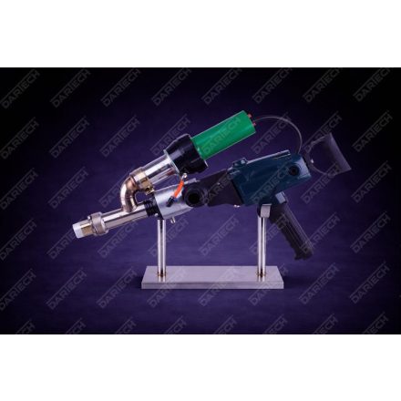 Extrúziós hegesztő gép 230V/4600W