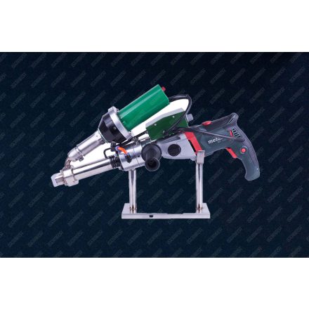 Extrúziós hegesztő gép 230V/3700W