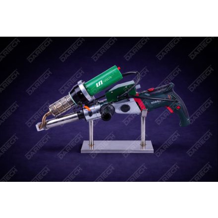 Extrúziós hegesztő gép 230V/3700W