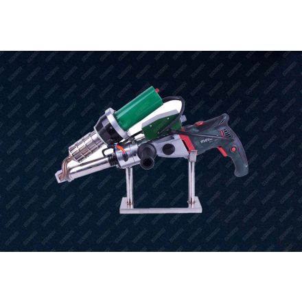 Extrúziós hegesztő gép 230V/5500W