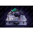 Extrúziós hegesztő gép 230V/5500W