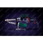 Extrúziós hegesztő gép 230V/3700W