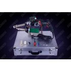 Extrúziós hegesztő gép 230V/3700W